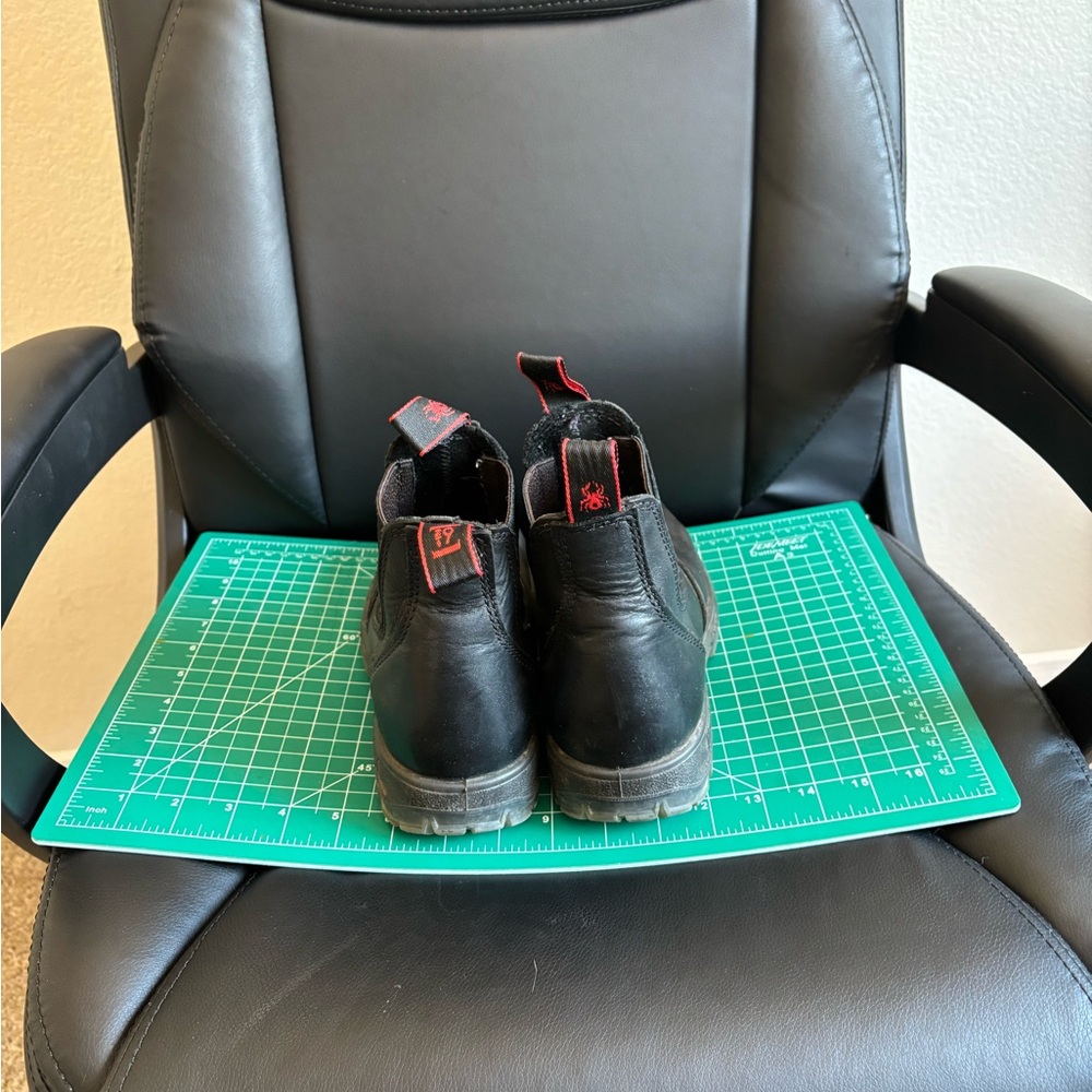 Redback Boots - Picture 3 of 10